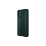 Samsung Galaxy M13 (M135) Green 6.6 PLS LCD Exynos 850 (8nm) Internal RAM 4 GB 64 GB Dual SIM Nano-SIM 4G Main camera 50+5+2 MP Secondary camera 8 MP Android 12 5000 mAh
