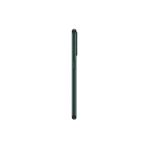 Samsung Galaxy M13 (M135) Green 6.6 PLS LCD Exynos 850 (8nm) Internal RAM 4 GB 64 GB Dual SIM Nano-SIM 4G Main camera 50+5+2 MP Secondary camera 8 MP Android 12 5000 mAh