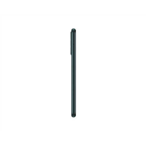 Samsung Galaxy M13 (M135) Green 6.6 PLS LCD Exynos 850 (8nm) Internal RAM 4 GB 64 GB Dual SIM Nano-SIM 4G Main camera 50+5+2 MP Secondary camera 8 MP Android 12 5000 mAh