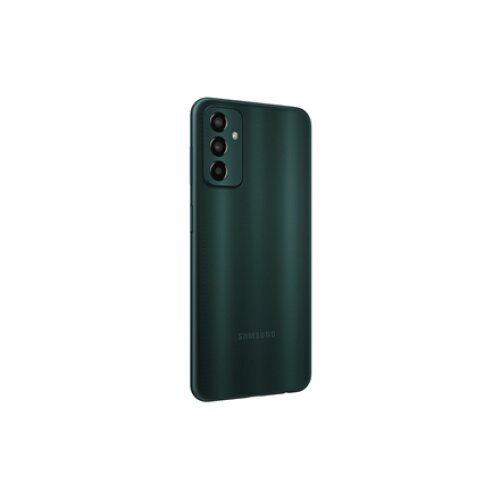 Samsung Galaxy M13 (M135) Green 6.6 PLS LCD Exynos 850 (8nm) Internal RAM 4 GB 64 GB Dual SIM Nano-SIM 4G Main camera 50+5+2 MP Secondary camera 8 MP Android 12 5000 mAh