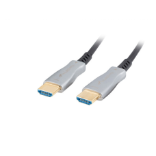 Lanberg HDMI V2.0 Cable , CA-HDMI-20FB-0300-BK , HDMI to HDMI , 30 m
