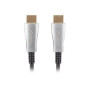 Lanberg HDMI V2.0 Cable , CA-HDMI-20FB-0300-BK , HDMI to HDMI , 30 m