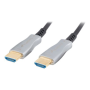 Lanberg HDMI V2.0 Cable , CA-HDMI-20FB-0300-BK , HDMI to HDMI , 30 m