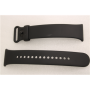 SALE OUT. Xiaomi Smart Band 10 Pro , AMOLED , Heart rate monitor , Waterproof , Bluetooth , UNPACKED, DAMAGED PACKAGING, SCRATCHED WATCH BAND , Midnight Black , Warranty 24 month(s)