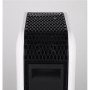Mill , Heater , AB-H1500DN , Oil Filled Radiator , 1500 W , Number of power levels 3 , Suitable for rooms up to 16-24 m² , White