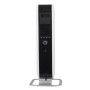 Mill , Heater , AB-H1500DN , Oil Filled Radiator , 1500 W , Number of power levels 3 , Suitable for rooms up to 16-24 m² , White