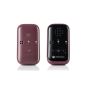 Motorola , Crystal-clear HD sound; 10 hours of battery life; The portable, magnetic design powers off the units automatically , Travel Audio Baby Monitor , PIP12 , Burgundy