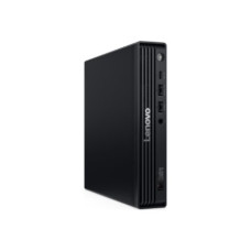 Lenovo ThinkCentre , M70q G6 , Desktop , Tiny , Intel Core Ultra 5 , 225T , Internal memory 16 GB , 512 GB , Intel Graphics , No Optical drive , Keyboard language English , Windows 11 Pro , Warranty 36 month(s) Lenovo ThinkCentre , M70q G6 , Desktop , Tiny , Intel Core Ultra 5 , 225T , Internal memory 16 GB , 512 GB , Intel Graphics , No Optical drive , Keyboard language English , Windows 11 Pro , Warranty 36 month(s)