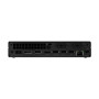 Lenovo ThinkCentre , M70q G6 , Desktop , Tiny , Intel Core Ultra 5 , 225T , Internal memory 16 GB , 512 GB , Intel Graphics , No Optical drive , Keyboard language English , Windows 11 Pro , Warranty 36 month(s)