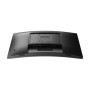 Philips , Monitor , 27M1C5200W/00 , 27 , VA , FHD , 16:9 , 240 Hz , 0,5 ms , 1920 x 1080 , 300 cd/m² , HDMI ports quantity 2