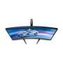 Philips , Monitor , 27M1C5200W/00 , 27 , VA , FHD , 16:9 , 240 Hz , 0,5 ms , 1920 x 1080 , 300 cd/m² , HDMI ports quantity 2
