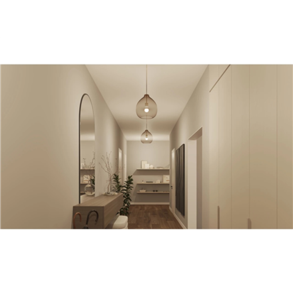 Philips Hue E WCA 806 A60 3P EU , E27 , 8 W , 16 million colours, White and colour light , Bluetooth and Zigbee