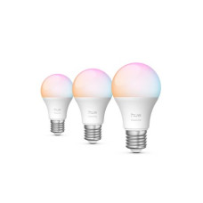 Philips Hue E WCA 806 A60 3P EU , E27 , 8 W , 16 million colours, White and colour light , Bluetooth and Zigbee Philips Hue E WCA 806 A60 3P EU , E27 , 8 W , 16 million colours, White and colour light , Bluetooth and Zigbee