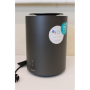 SALE OUT. , Duux , Threesixty Smart Fan + Heater Gen2 , 1800 W , Suitable for rooms up to 30 m² , Grey , UNPACKED AS DEMO , N/A