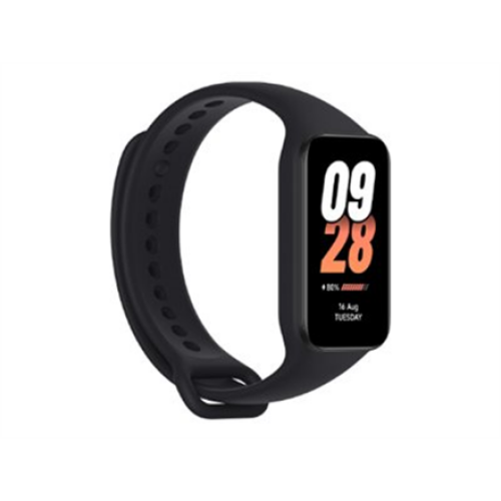 Xiaomi , Smart Band 8 Active , Fitness tracker , Colour , Bluetooth , Black