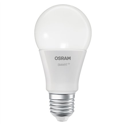 Osram SMART+ MATTER Classic A60 827 865 TW , E27 , 9 W , Tunable White , Wi-Fi