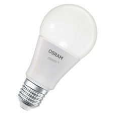 Osram SMART+ MATTER Classic A60 827 865 TW , E27 , 9 W , Tunable White , Wi-Fi Osram SMART+ MATTER Classic A60 827 865 TW , E27 , 9 W , Tunable White , Wi-Fi