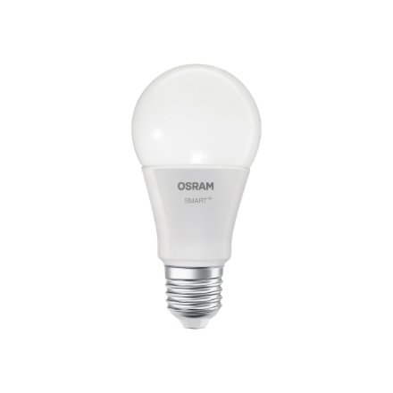 Osram SMART+ MATTER Classic A60 827 865 TW , E27 , 9 W , Tunable White , Wi-Fi