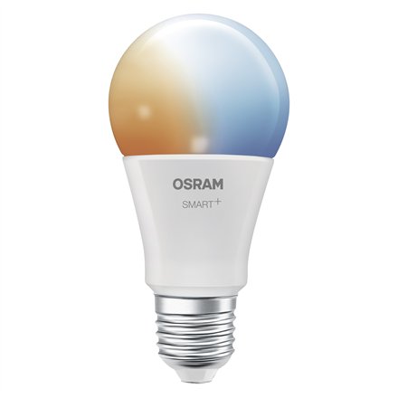 Osram SMART+ MATTER Classic A60 827 865 TW , E27 , 9 W , Tunable White , Wi-Fi