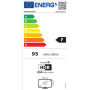 LG OLED65C51LA , 65 , Smart TV , webOS 25 , UHD