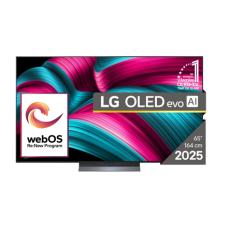 LG OLED65C51LA , 65 , Smart TV , webOS 25 , UHD