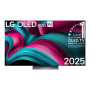 LG OLED65C51LA , 65 , Smart TV , webOS 25 , UHD