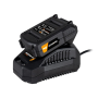 Batavia B.V. 18V 2.4A Charger