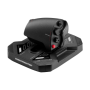 Thrustmaster Joystick Sol-6 Throttle , Black