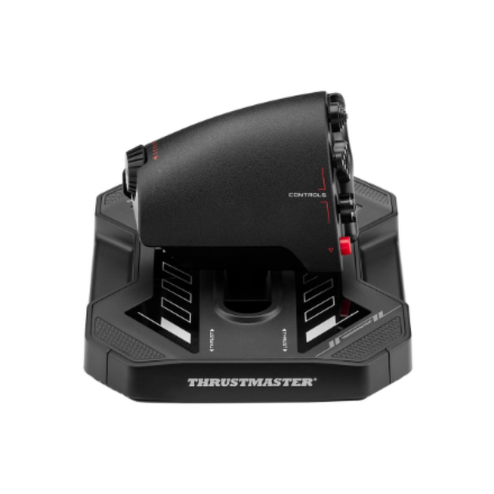 Thrustmaster Joystick Sol-6 Throttle , Black