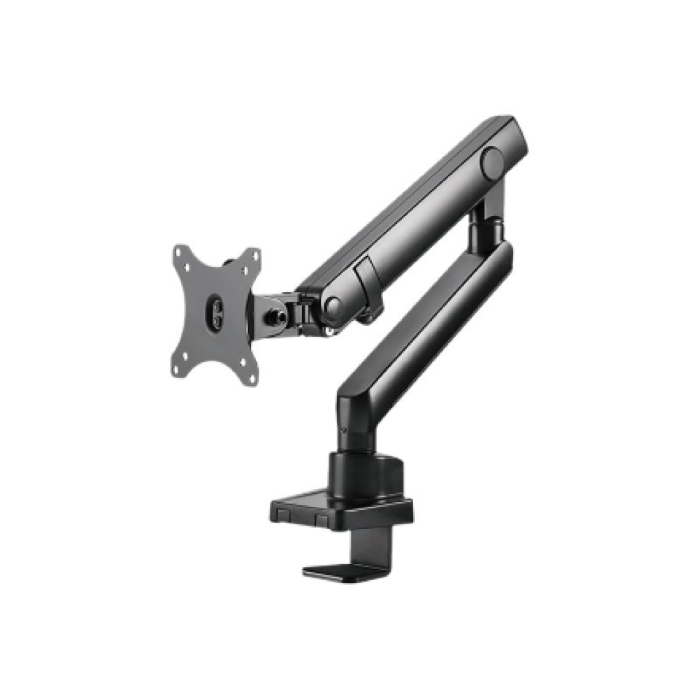 Raidsonic , Wall mount , Rotate; Swivel; Tilt; Base Rotate , 32 , Maximum weight (capacity) 8 kg , Black