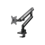 Raidsonic , Wall mount , Rotate; Swivel; Tilt; Base Rotate , 32 , Maximum weight (capacity) 8 kg , Black