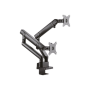 Raidsonic , Wall mount , Rotate; Swivel; Tilt; Base Rotate , 32 , Maximum weight (capacity) 8 kg , Black