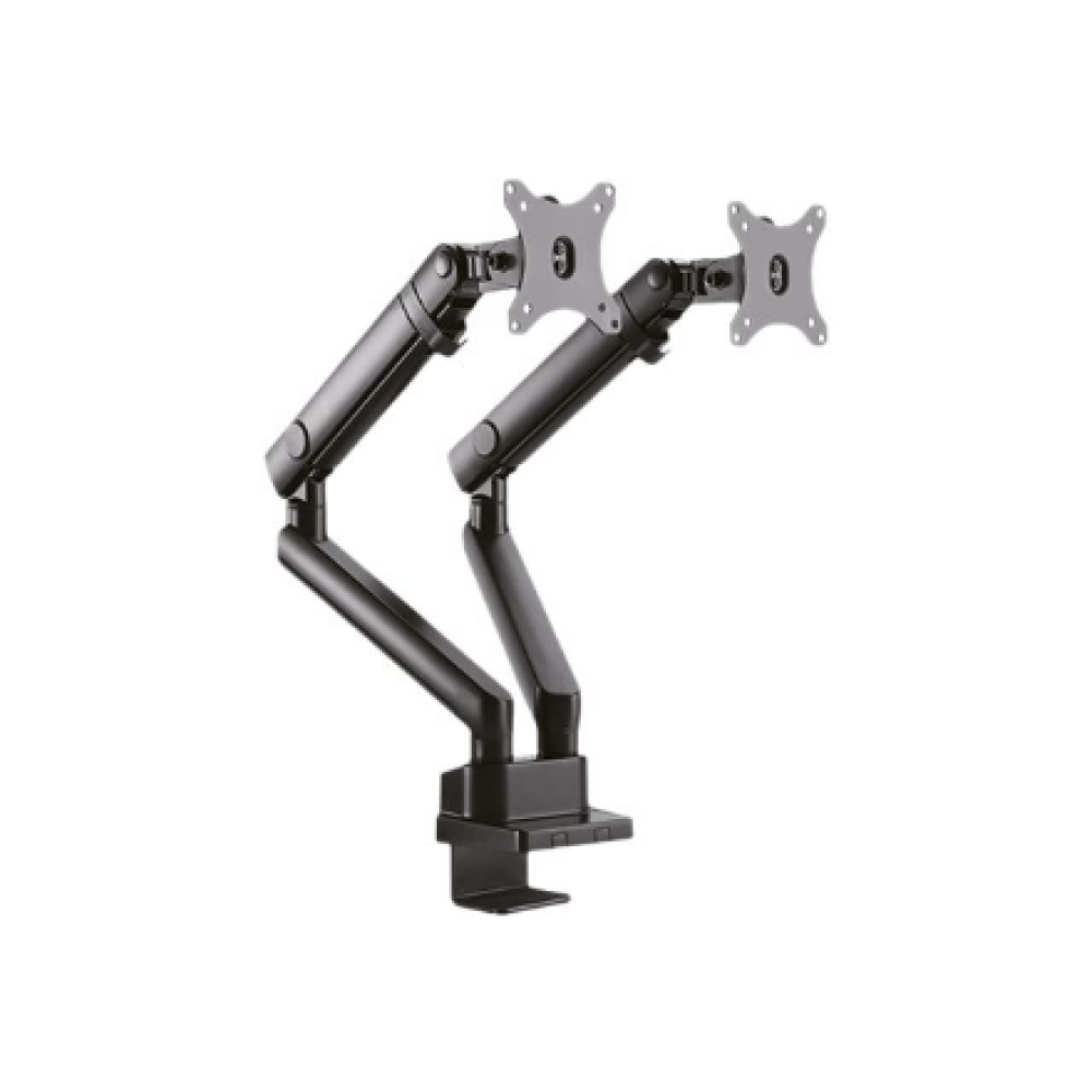 Raidsonic , Wall mount , Rotate; Swivel; Tilt; Base Rotate , 32 , Maximum weight (capacity) 8 kg , Black