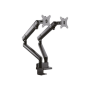 Raidsonic , Wall mount , Rotate; Swivel; Tilt; Base Rotate , 32 , Maximum weight (capacity) 8 kg , Black