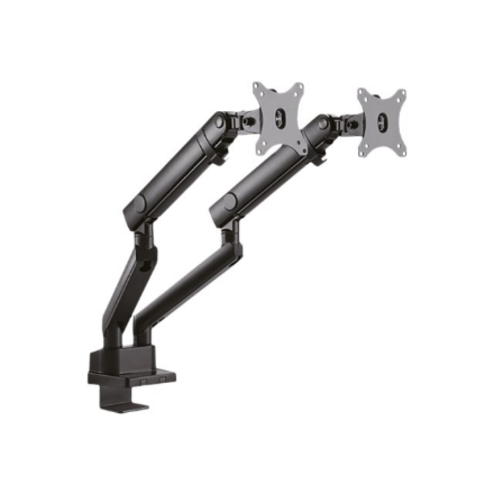 Raidsonic , Wall mount , Rotate; Swivel; Tilt; Base Rotate , 32 , Maximum weight (capacity) 8 kg , Black