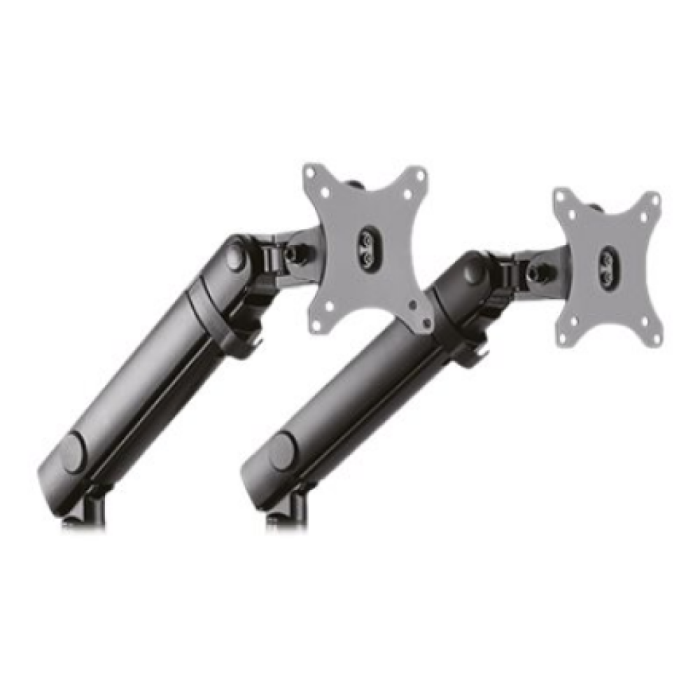 Raidsonic , Wall mount , Rotate; Swivel; Tilt; Base Rotate , 32 , Maximum weight (capacity) 8 kg , Black