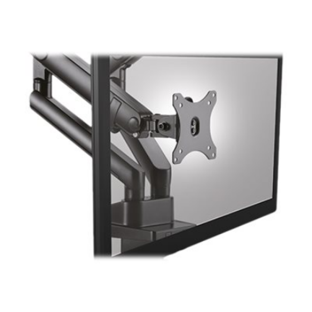 Raidsonic , Wall mount , Rotate; Swivel; Tilt; Base Rotate , 32 , Maximum weight (capacity) 8 kg , Black