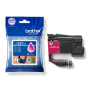 Brother LC521M , Ink Cartridges , Magenta