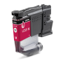 Brother LC521M , Ink Cartridges , Magenta
