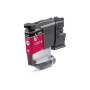 Brother LC521M , Ink Cartridges , Magenta