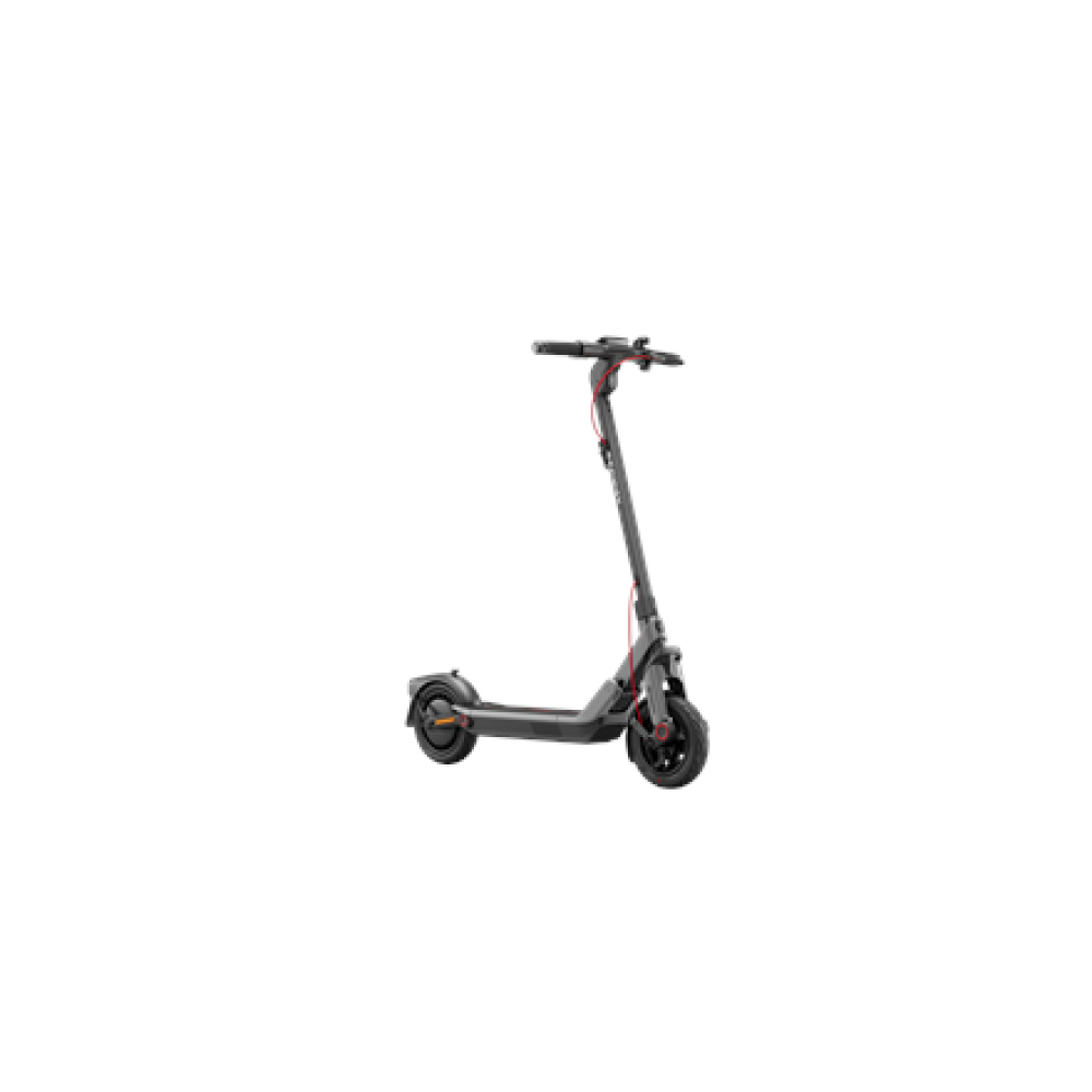 Segway , F3 E , eKickScooter , 1000 W , Up to 25 km/h , 10 , Black