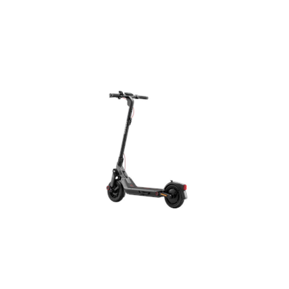 Segway , F3 E , eKickScooter , 1000 W , Up to 25 km/h , 10 , Black