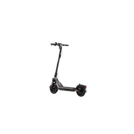 Segway , F3 E , eKickScooter , 1000 W , Up to 25 km/h , 10 , Black