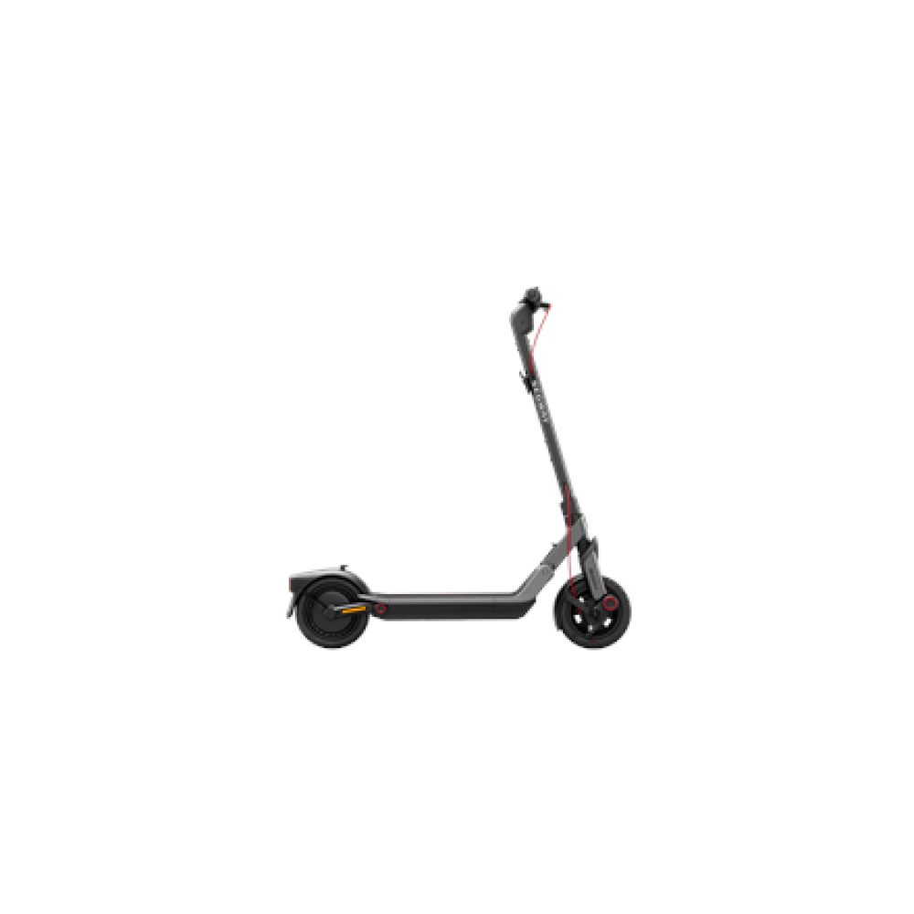 Segway , F3 E , eKickScooter , 1000 W , Up to 25 km/h , 10 , Black