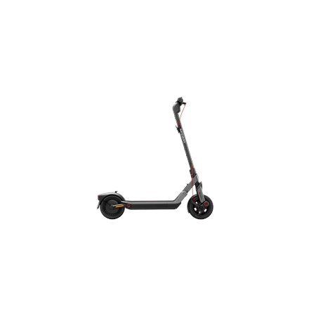 Segway , F3 E , eKickScooter , 1000 W , Up to 25 km/h , 10 , Black