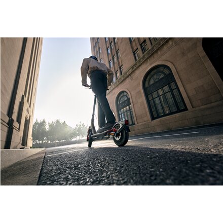 Segway , F3 E , eKickScooter , 1000 W , Up to 25 km/h , 10 , Black
