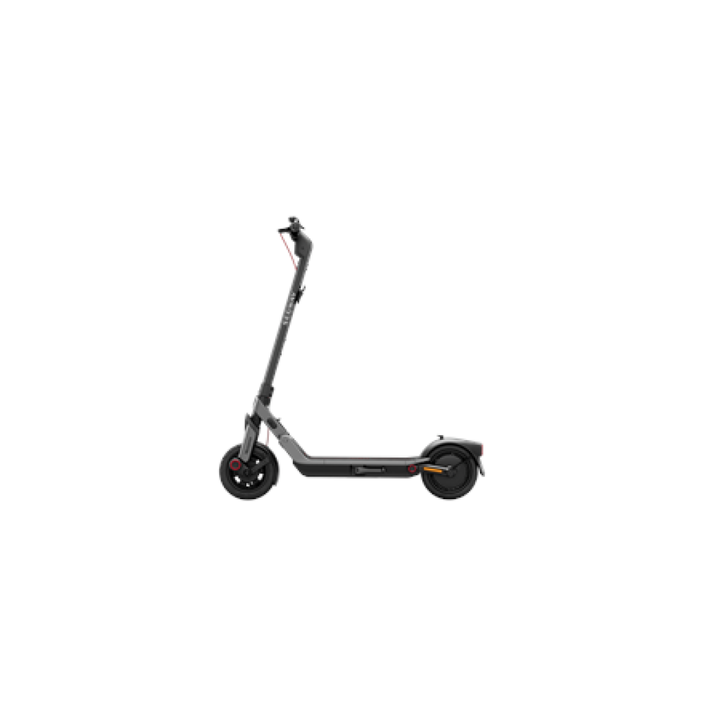 Segway , F3 E , eKickScooter , 1000 W , Up to 25 km/h , 10 , Black
