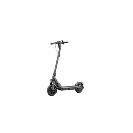 Segway , F3 E , eKickScooter , 1000 W , Up to 25 km/h , 10 , Black