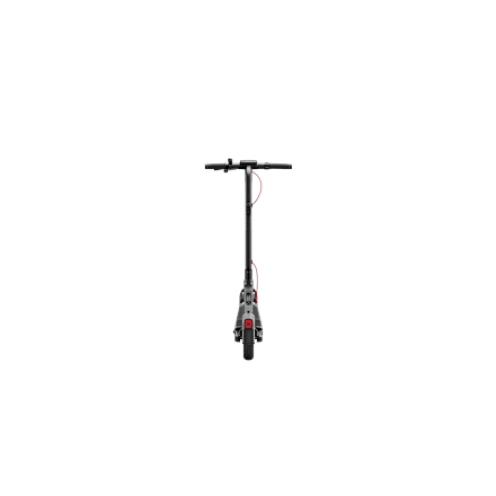 Segway , F3 E , eKickScooter , 1000 W , Up to 25 km/h , 10 , Black