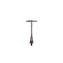 Segway , F3 E , eKickScooter , 1000 W , Up to 25 km/h , 10 , Black